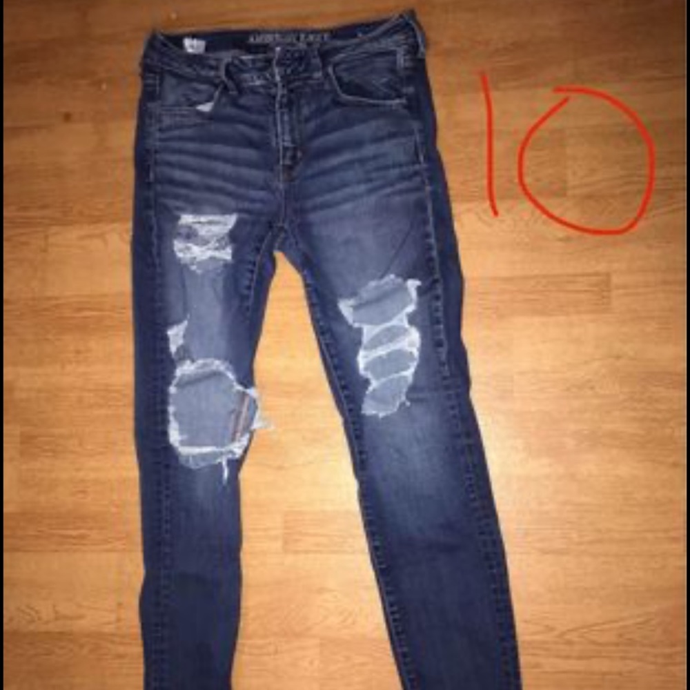 Women’s jeans